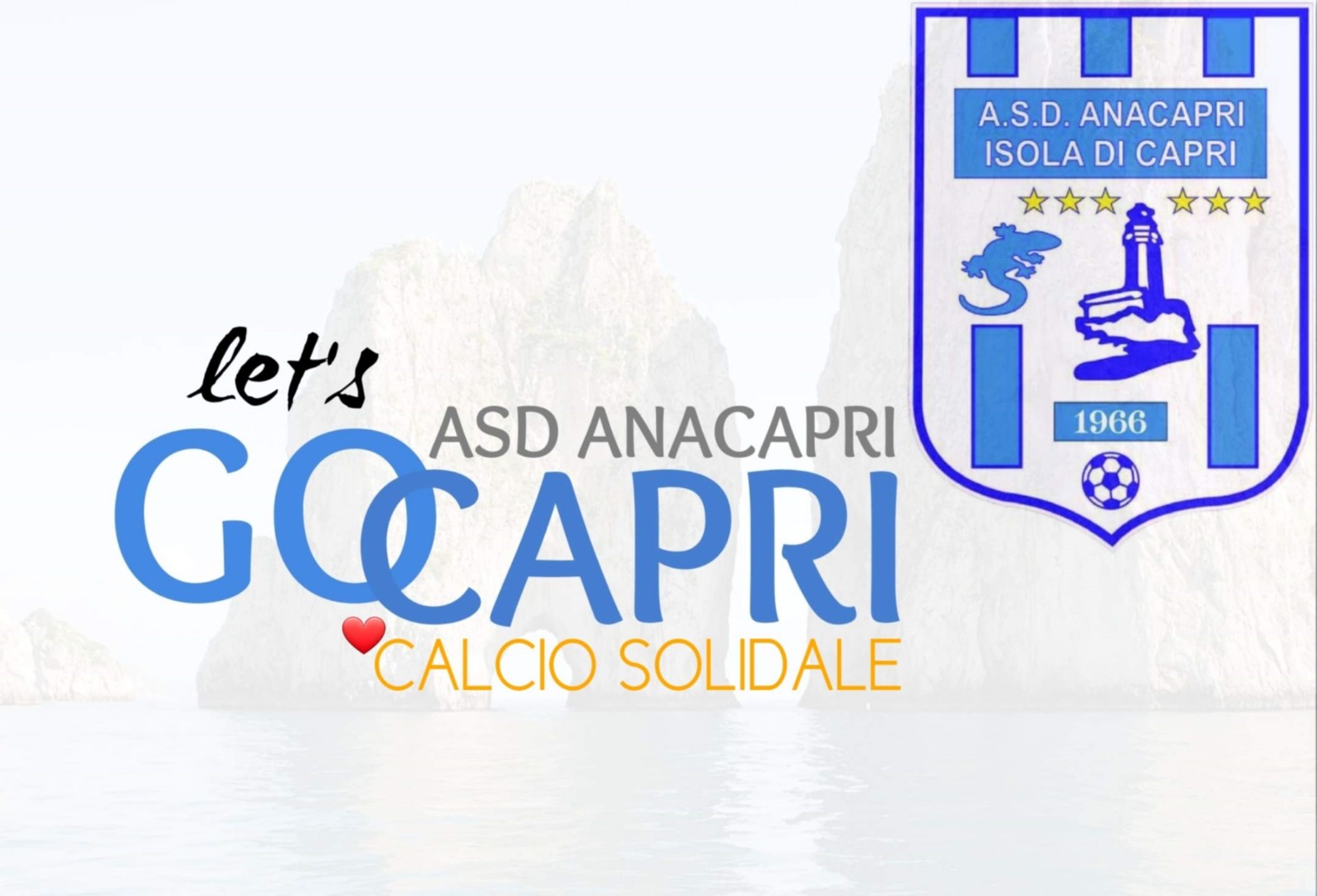 ASD ANACAPRI