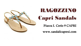 Sandali Capresi