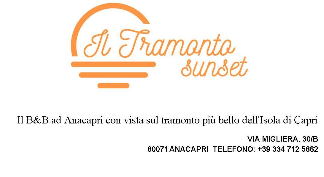 Il Tramonto